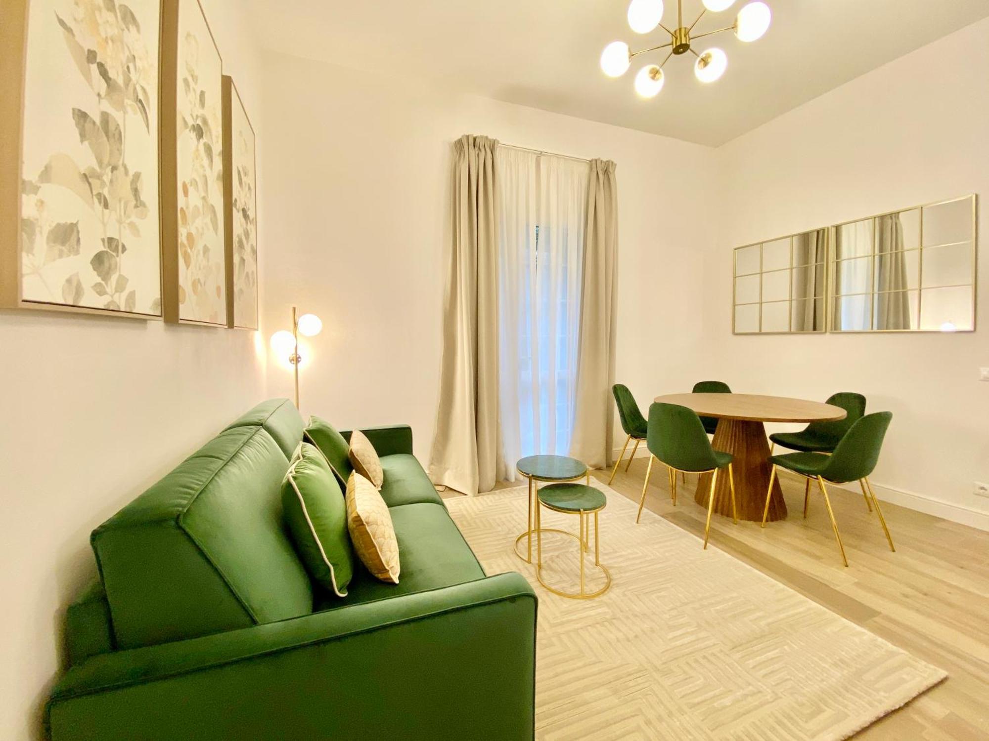 Mazzini 34 Collection Lejlighed Firenze Eksteriør billede